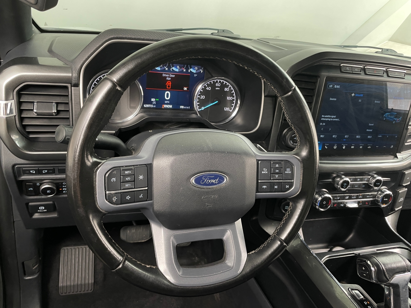 Thumbnail: 2023 Ford Econoline - 5