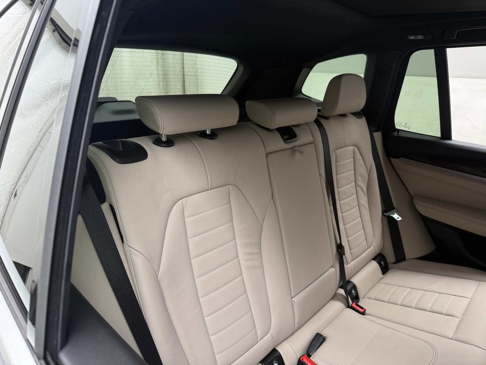 Thumbnail: 2019 BMW X3 - 5