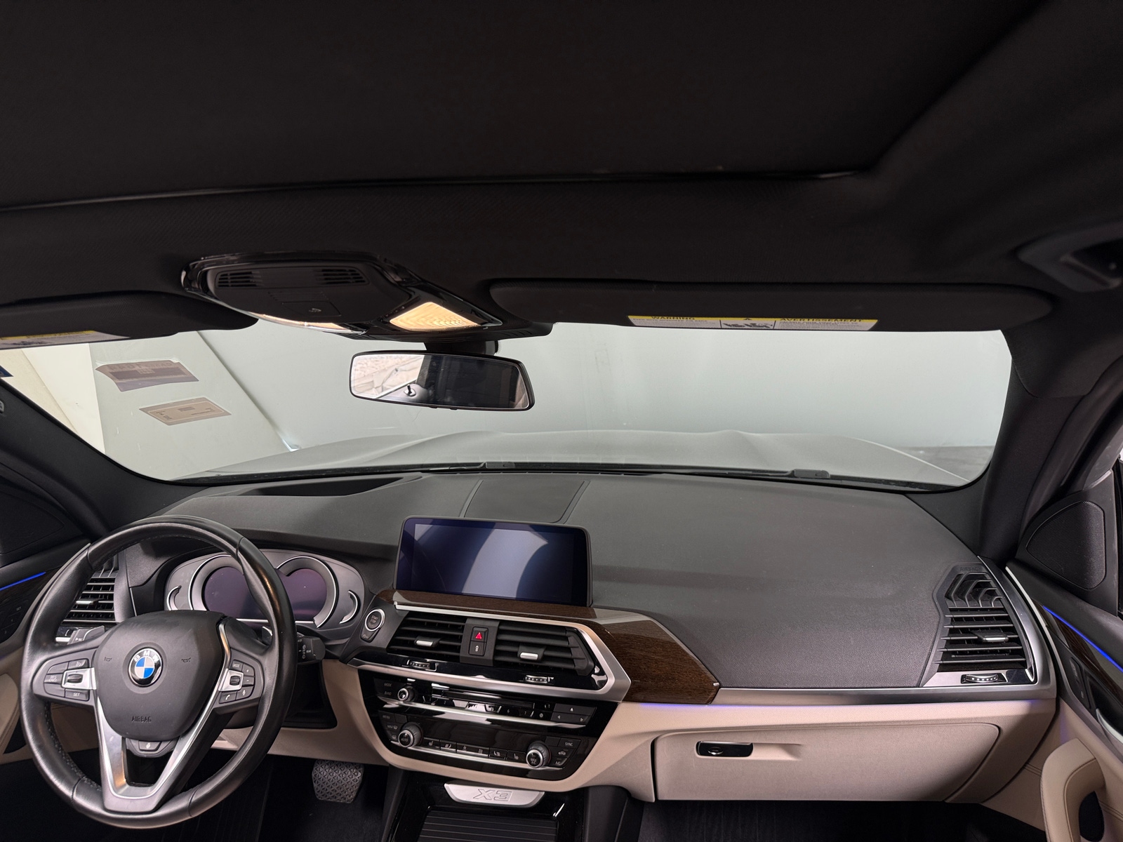 Thumbnail: 2019 BMW X3 - 2
