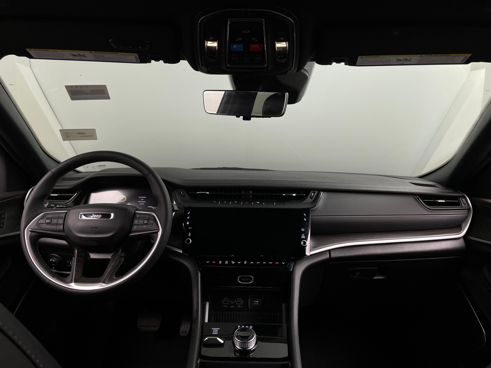 Thumbnail: 2026 Jeep Grand Cherokee - 2