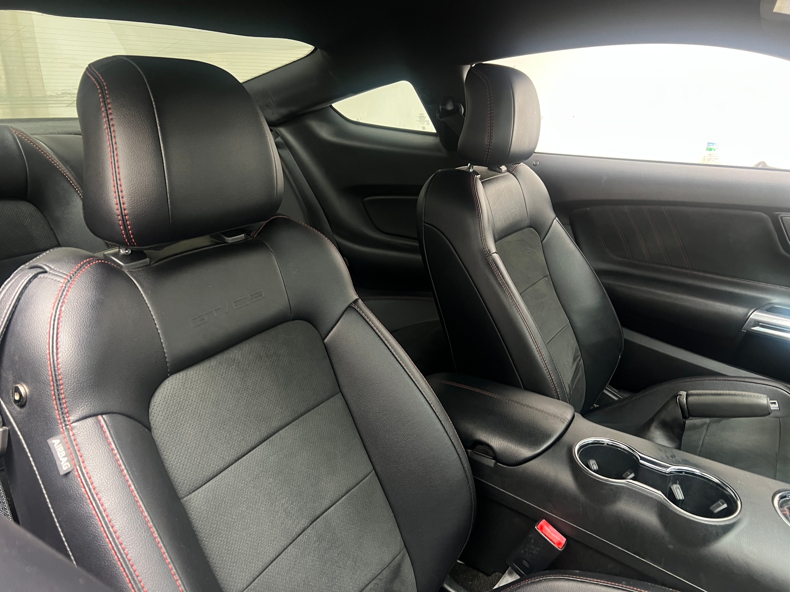 Thumbnail: 2016 Ford Mustang - 2