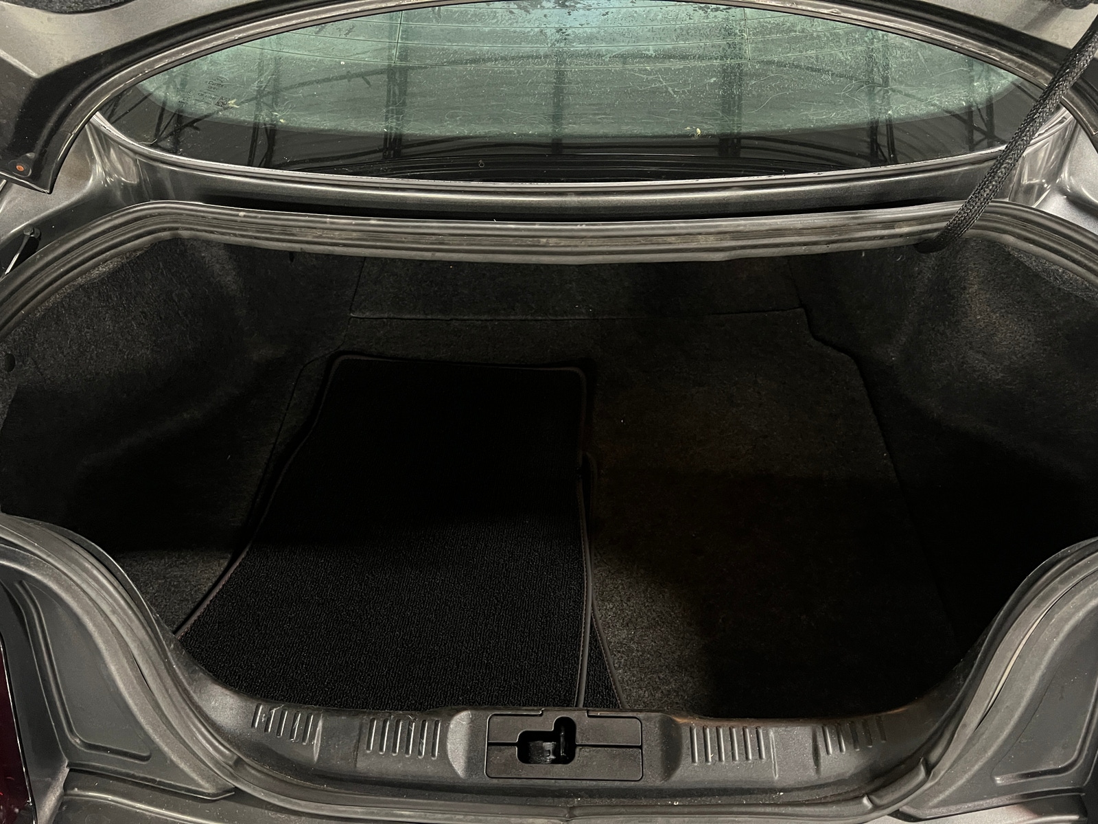 Thumbnail: 2016 Ford Mustang - 5