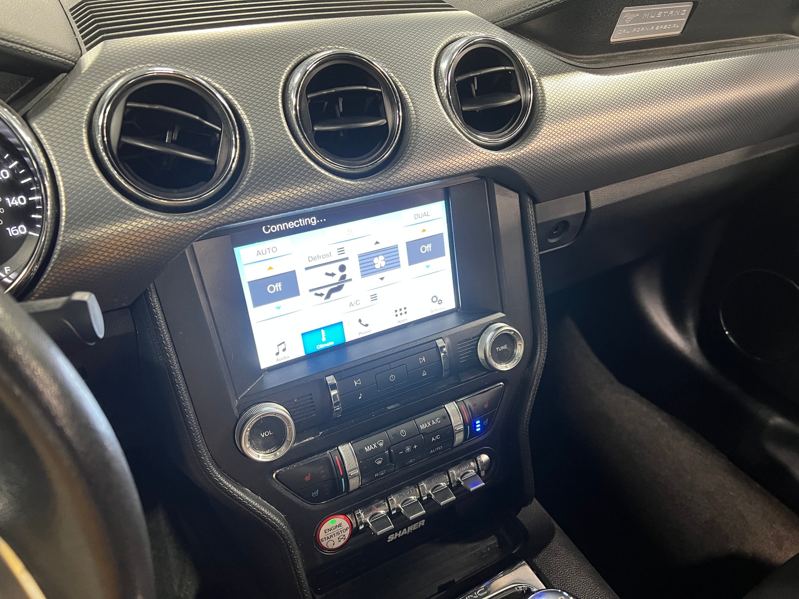 Thumbnail: 2016 Ford Mustang - 3