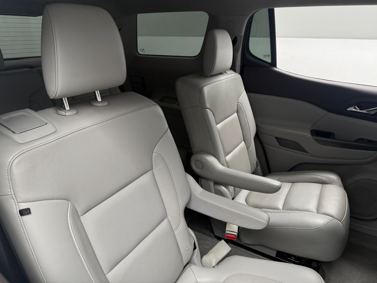 Thumbnail: 2019 GMC Acadia - 5