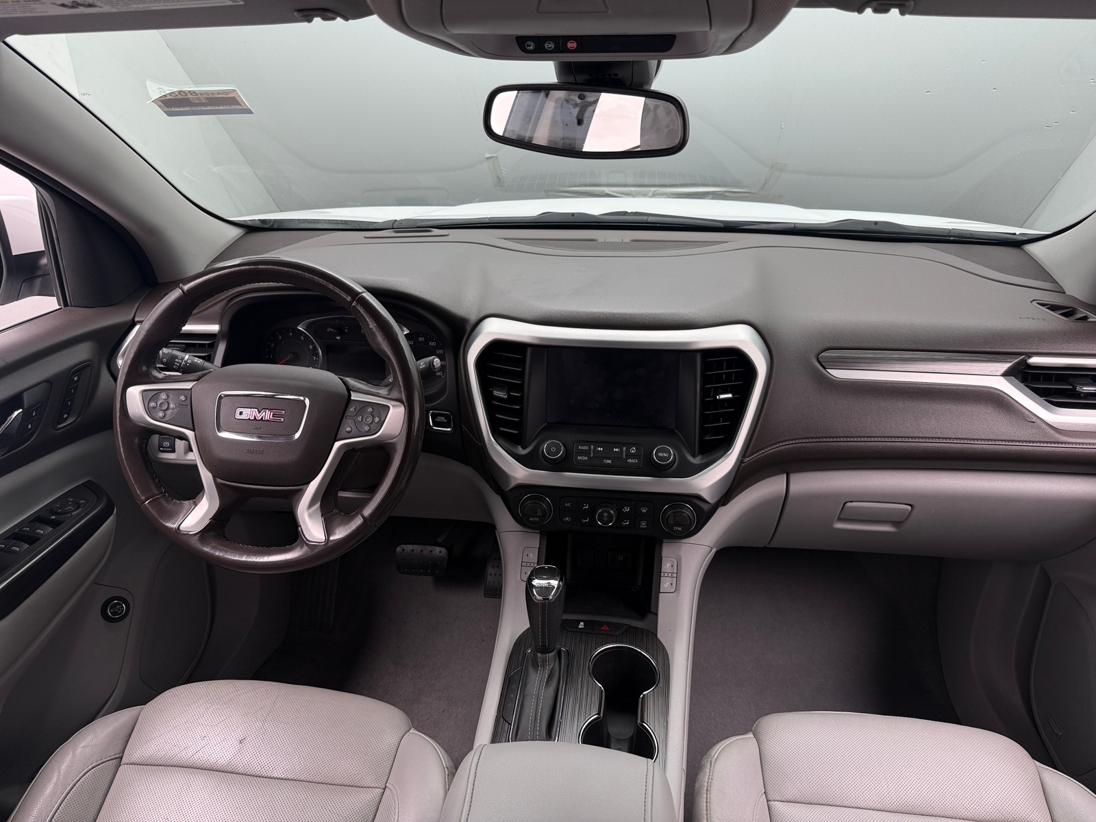 Thumbnail: 2019 GMC Acadia - 2