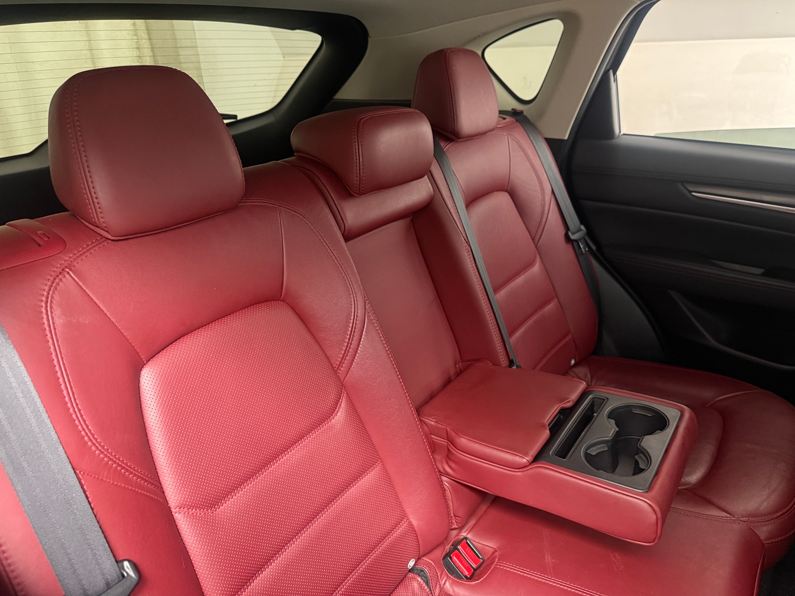 Thumbnail: 2022 Mazda CX-5 - 5