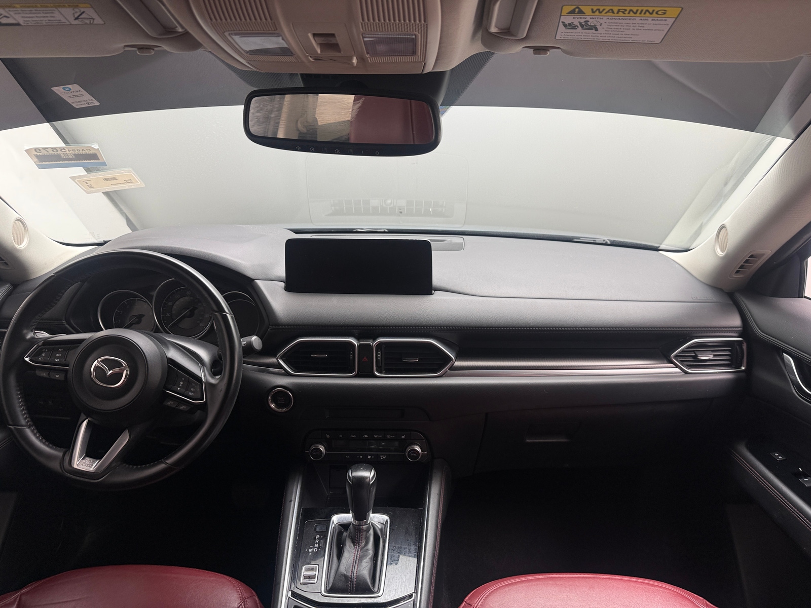 Thumbnail: 2022 Mazda CX-5 - 2