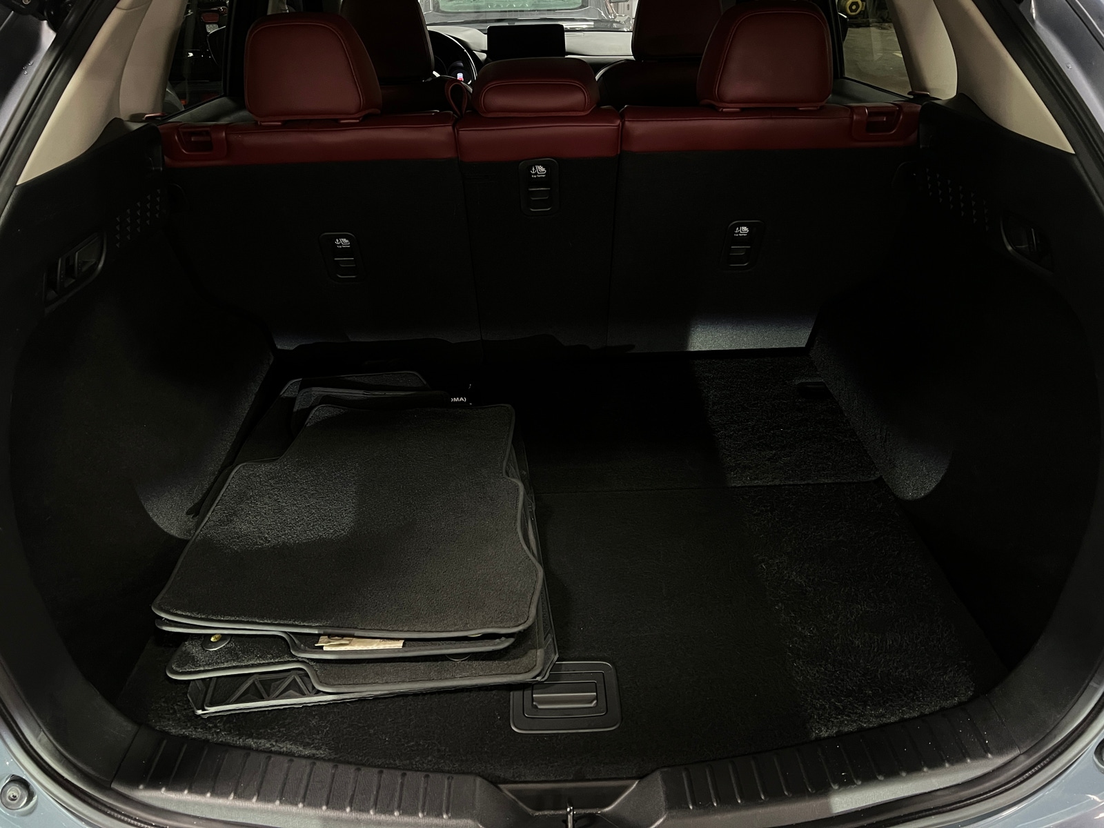 Thumbnail: 2022 Mazda CX-5 - 6
