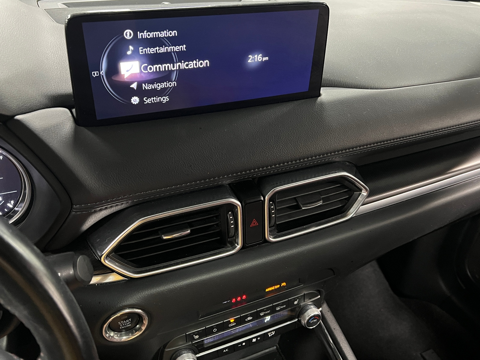 Thumbnail: 2022 Mazda CX-5 - 3