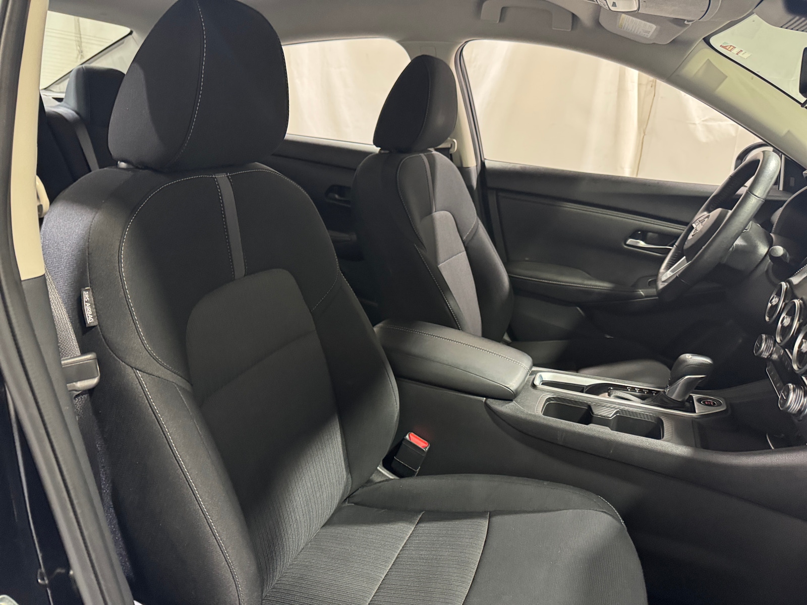 Thumbnail: 2024 Nissan Sentra - 2
