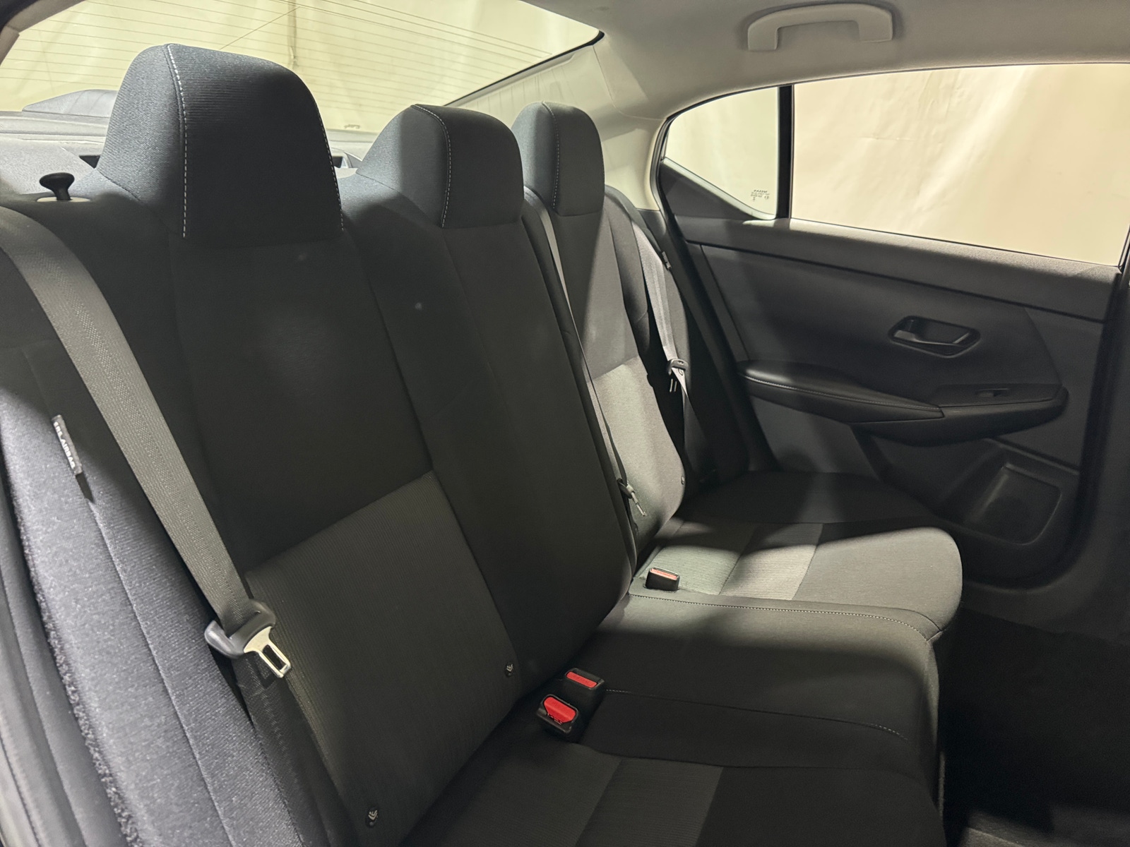 Thumbnail: 2024 Nissan Sentra - 6