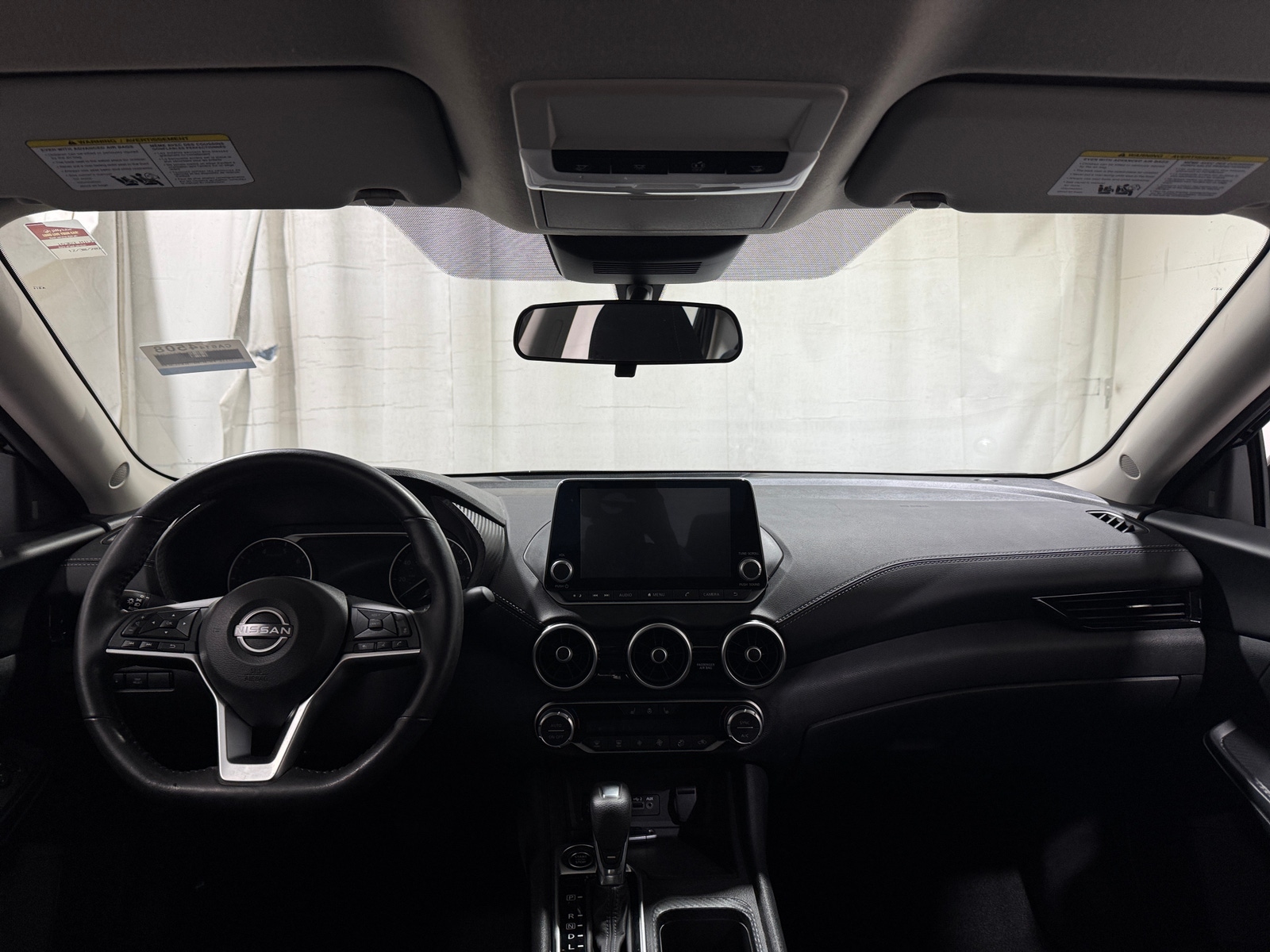 Thumbnail: 2024 Nissan Sentra - 3