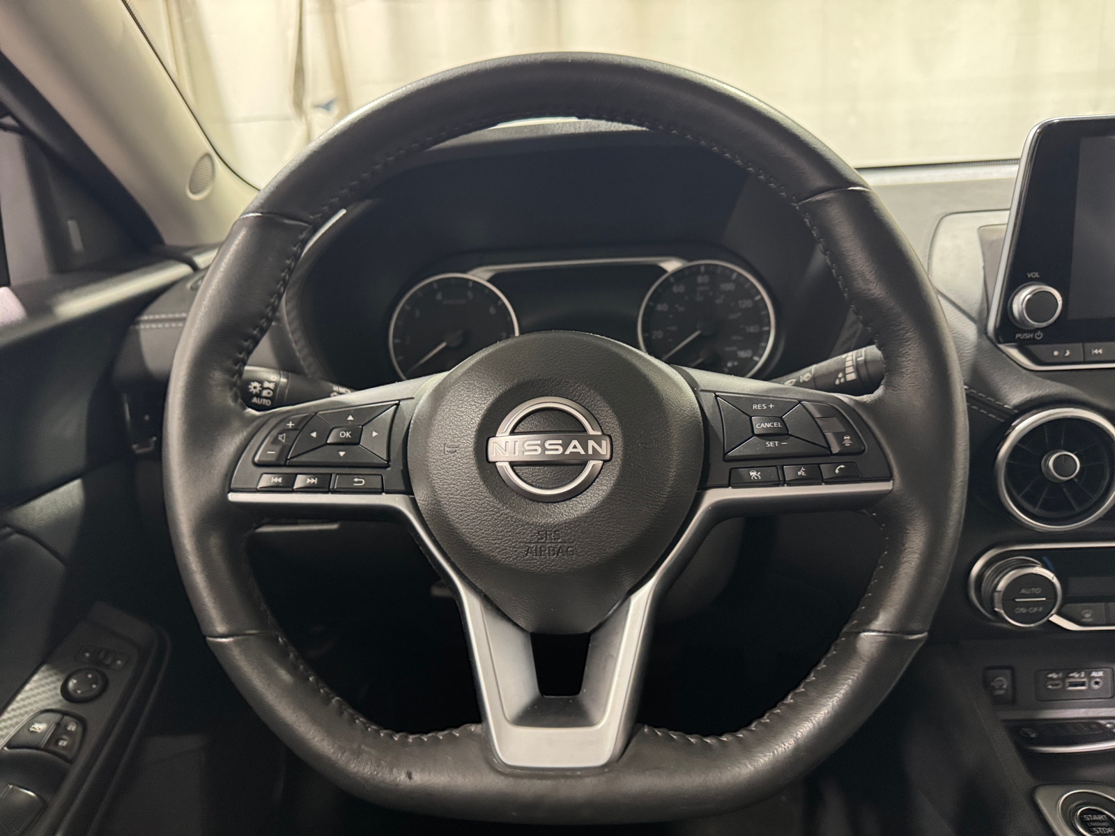 Thumbnail: 2024 Nissan Sentra - 5