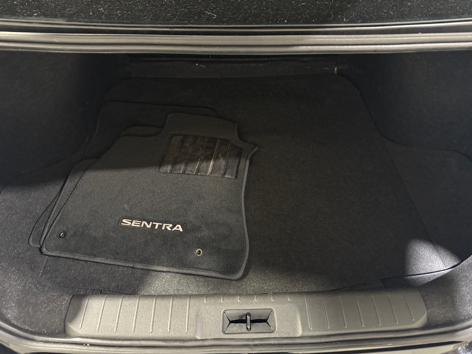 Thumbnail: 2024 Nissan Sentra - 7