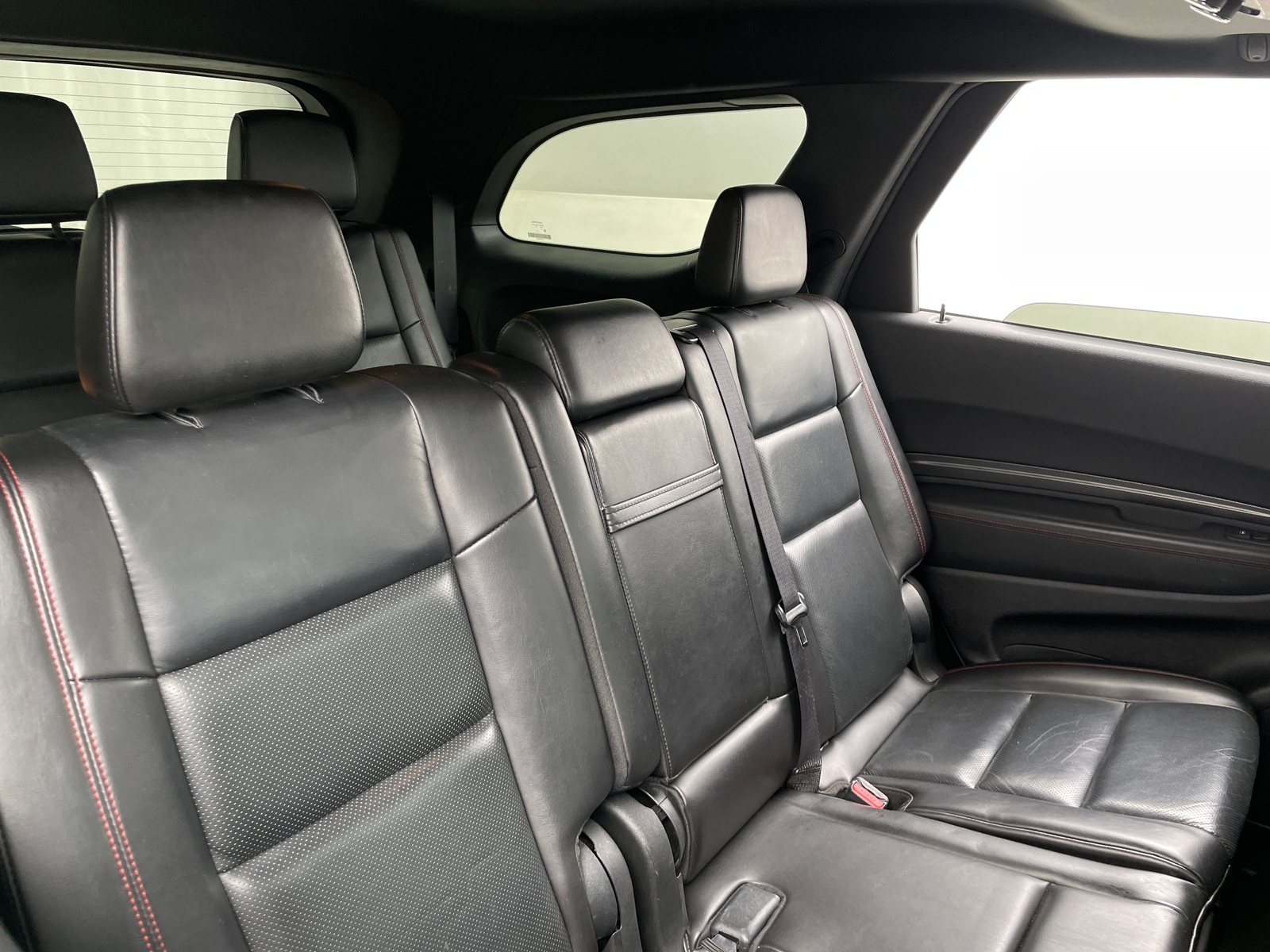 Thumbnail: 2024 Dodge Durango - 5