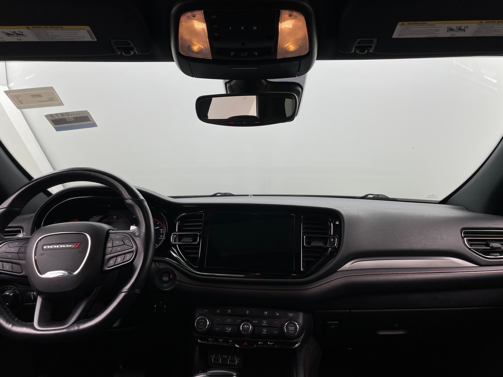 Thumbnail: 2024 Dodge Durango - 2