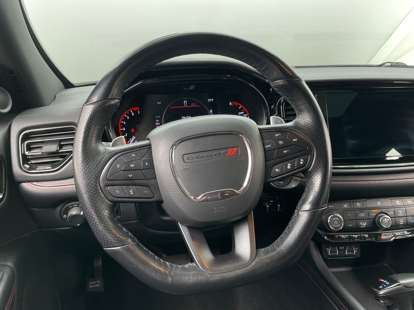 Thumbnail: 2024 Dodge Durango - 4