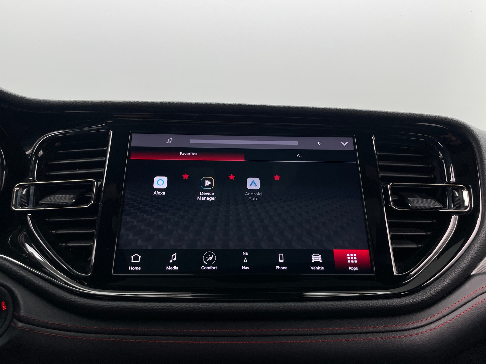 Thumbnail: 2024 Dodge Durango - 3