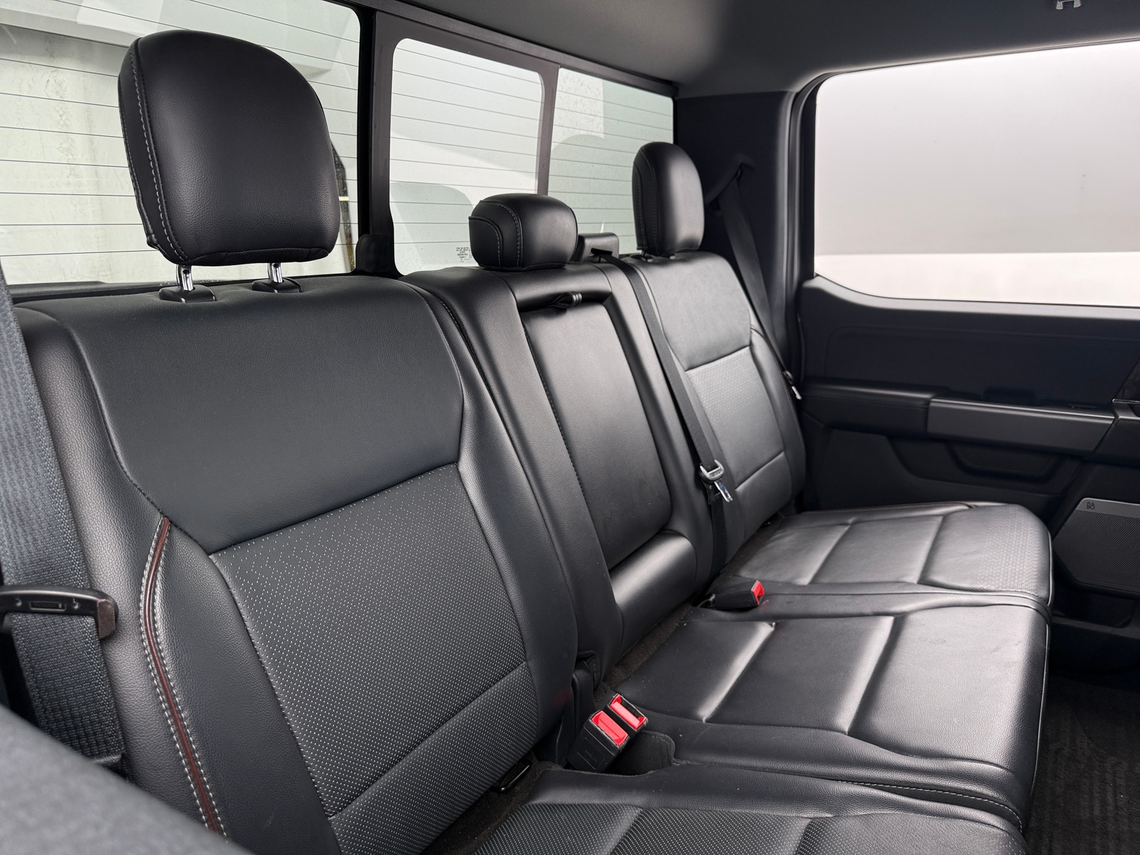 Thumbnail: 2021 Ford Econoline - 5