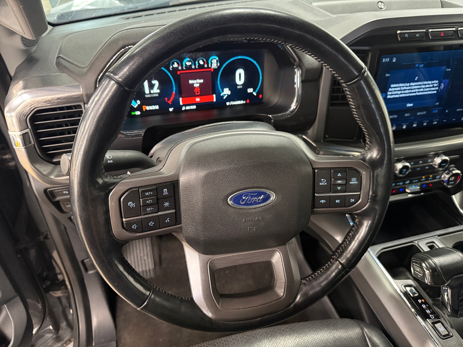 Thumbnail: 2021 Ford Econoline - 4