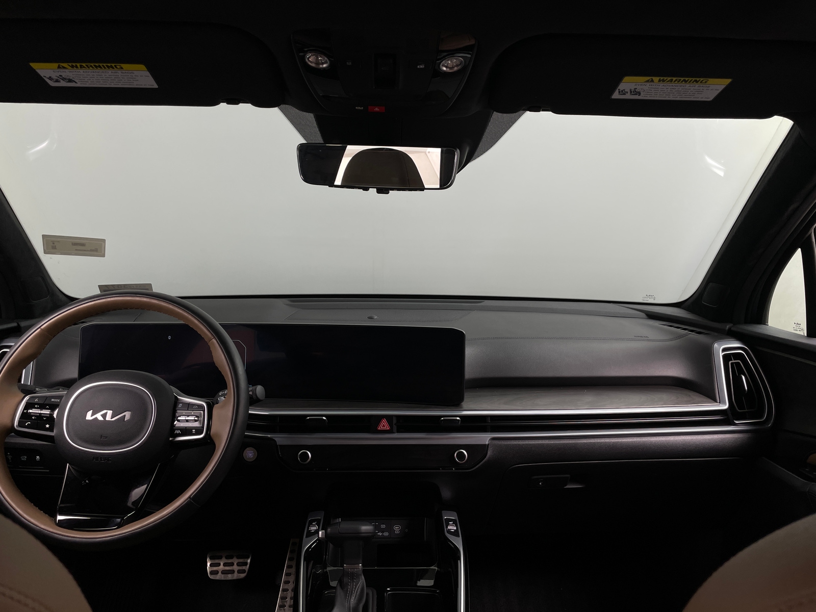 Thumbnail: 2024 Kia Sorento - 2