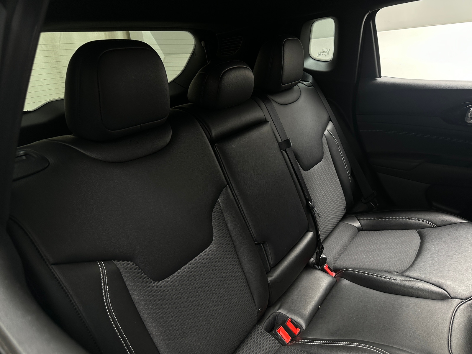 Thumbnail: 2023 Jeep Compass - 6