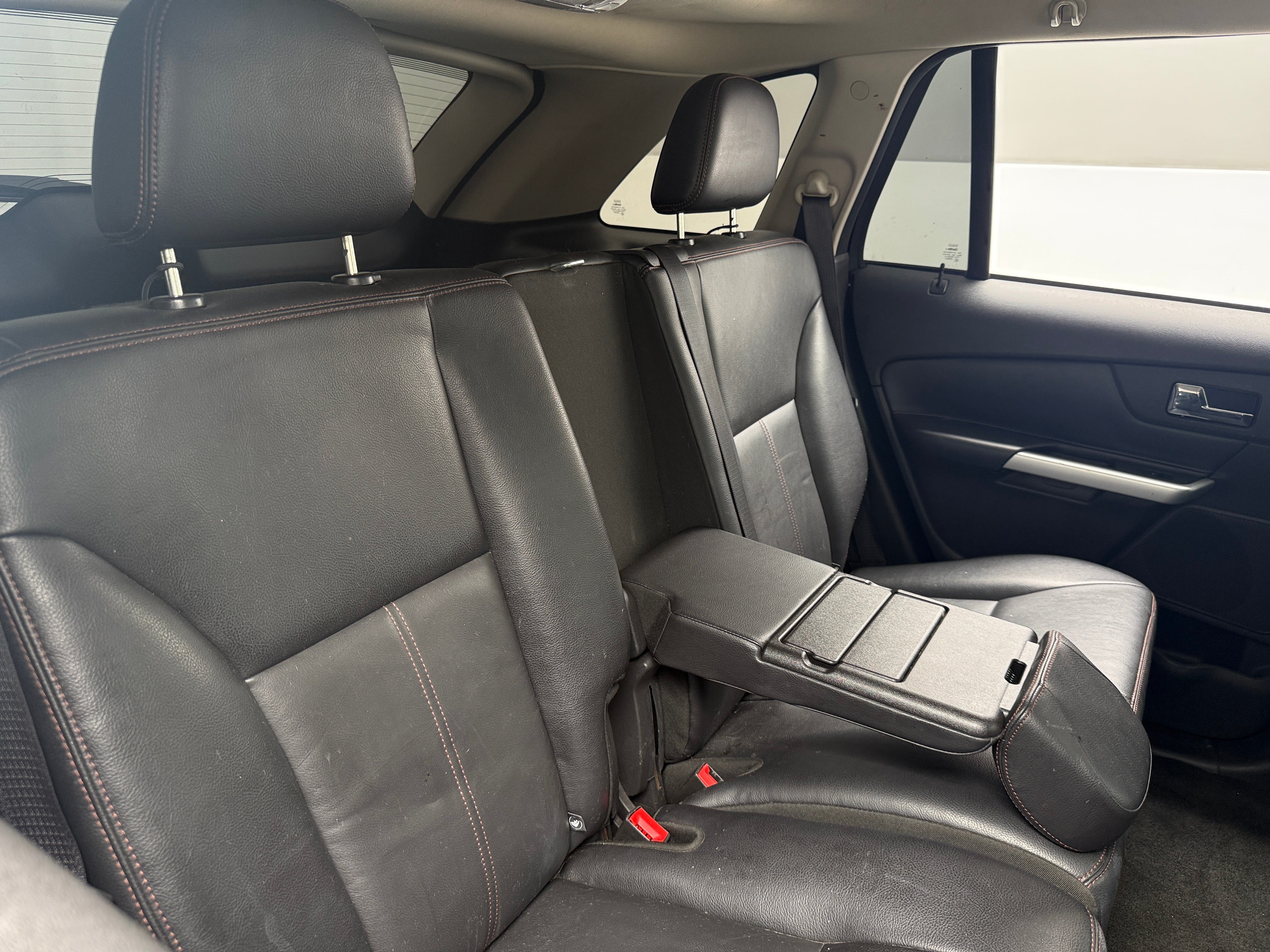 Used 2012 Ford Edge SEL with VIN 2FMDK3JC0CBA12816 for sale in South Chesterfield, VA