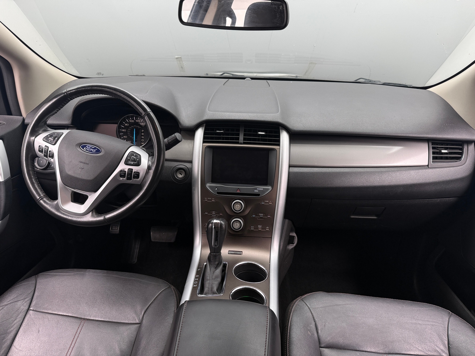 Thumbnail: 2012 Ford Edge - 2