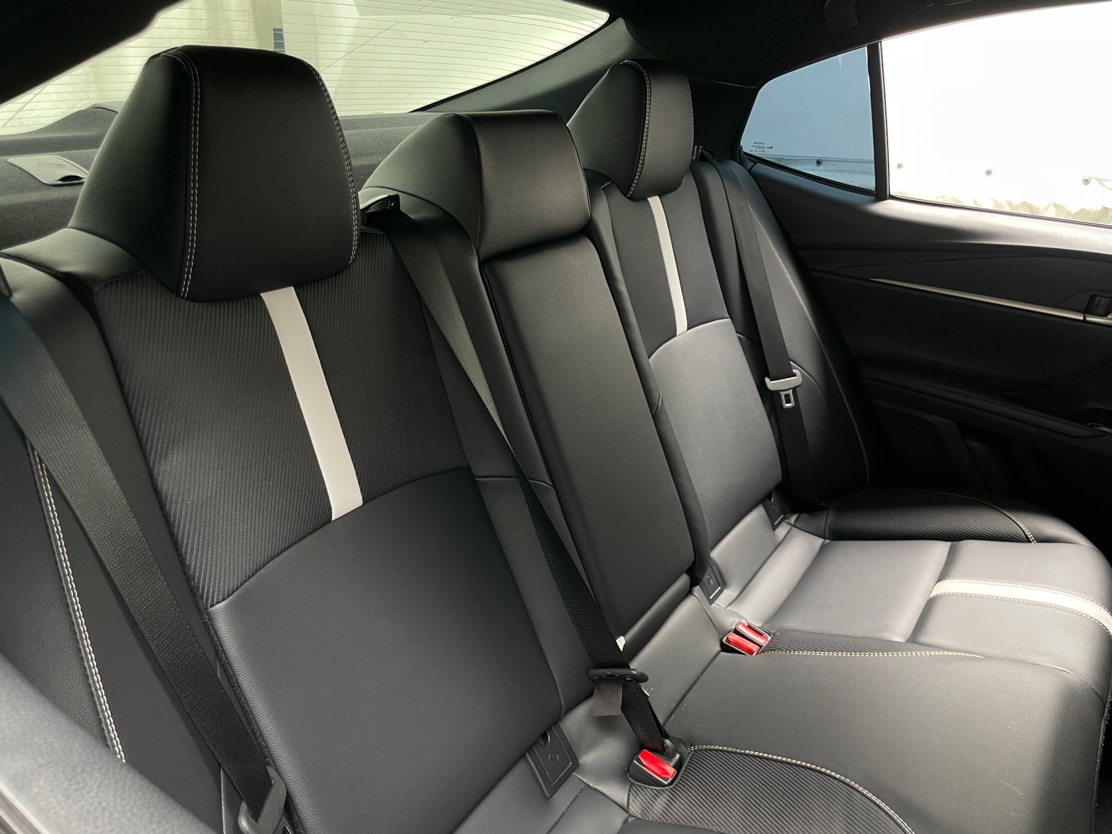 Thumbnail: 2026 Toyota Camry - 5