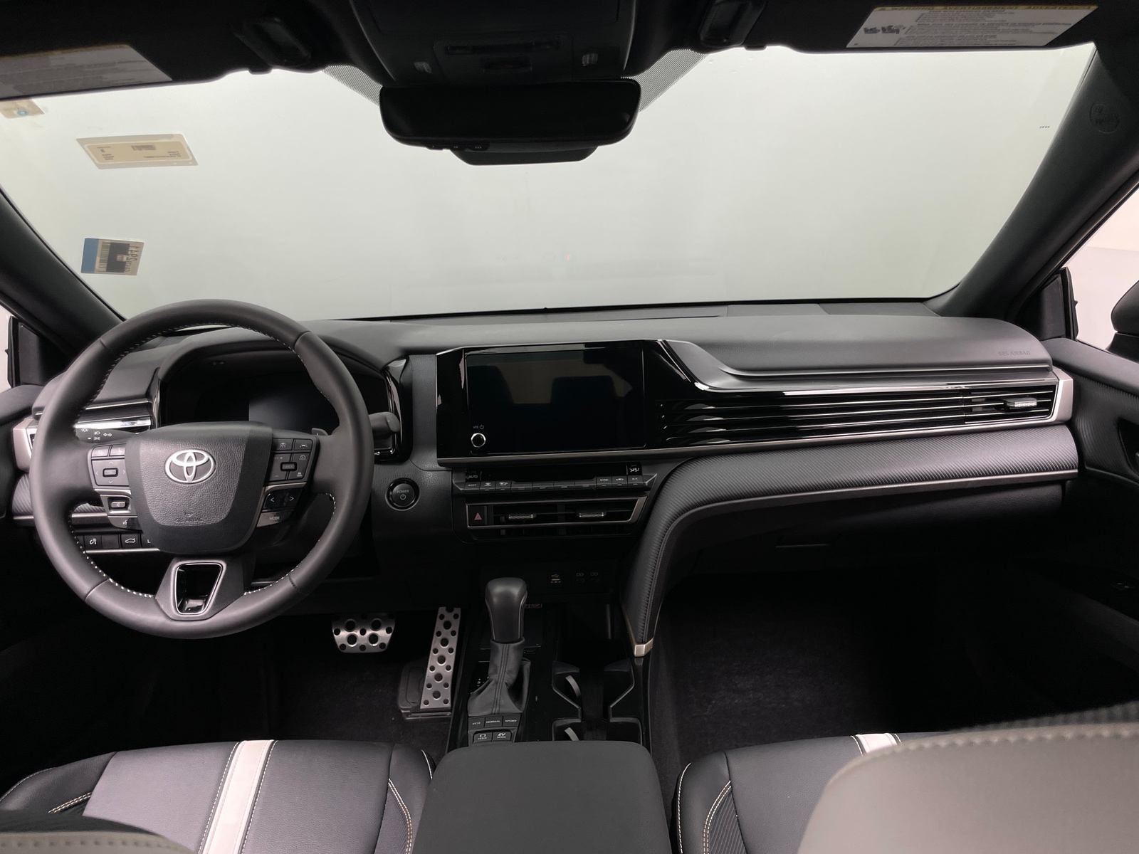 Thumbnail: 2026 Toyota Camry - 2