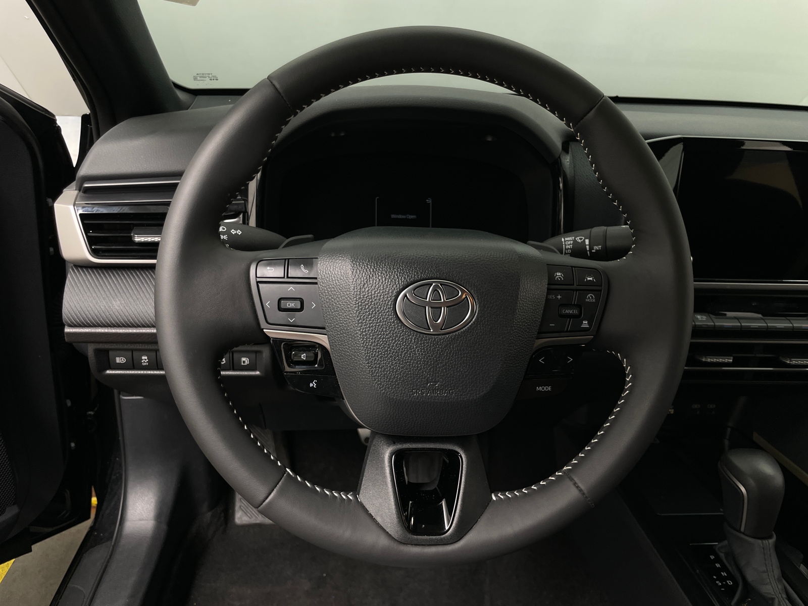 Thumbnail: 2026 Toyota Camry - 4