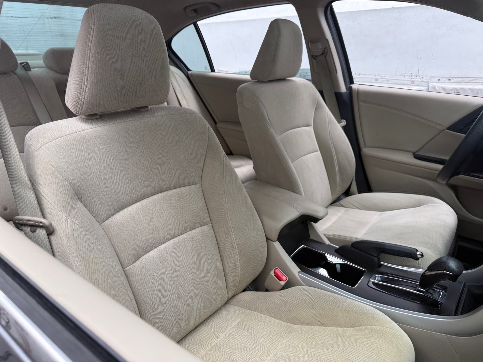 Thumbnail: 2015 Honda Accord - 2