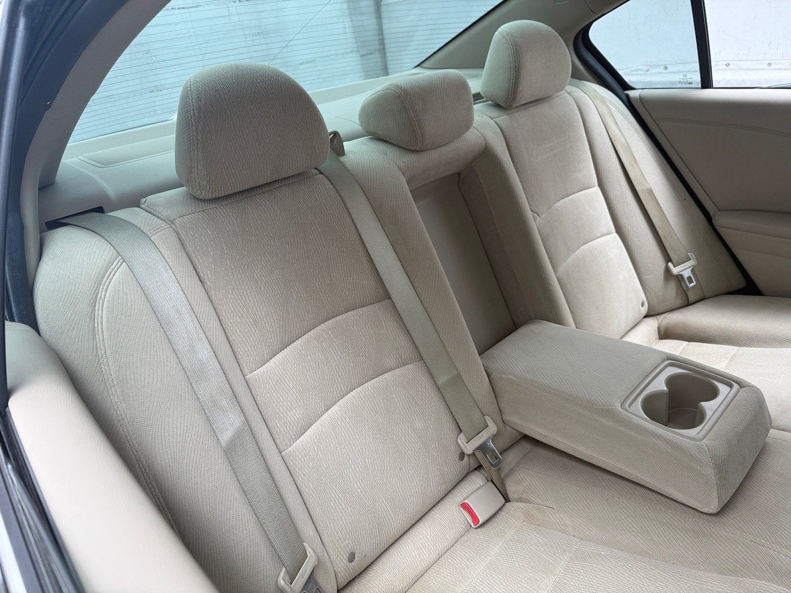 Thumbnail: 2015 Honda Accord - 6