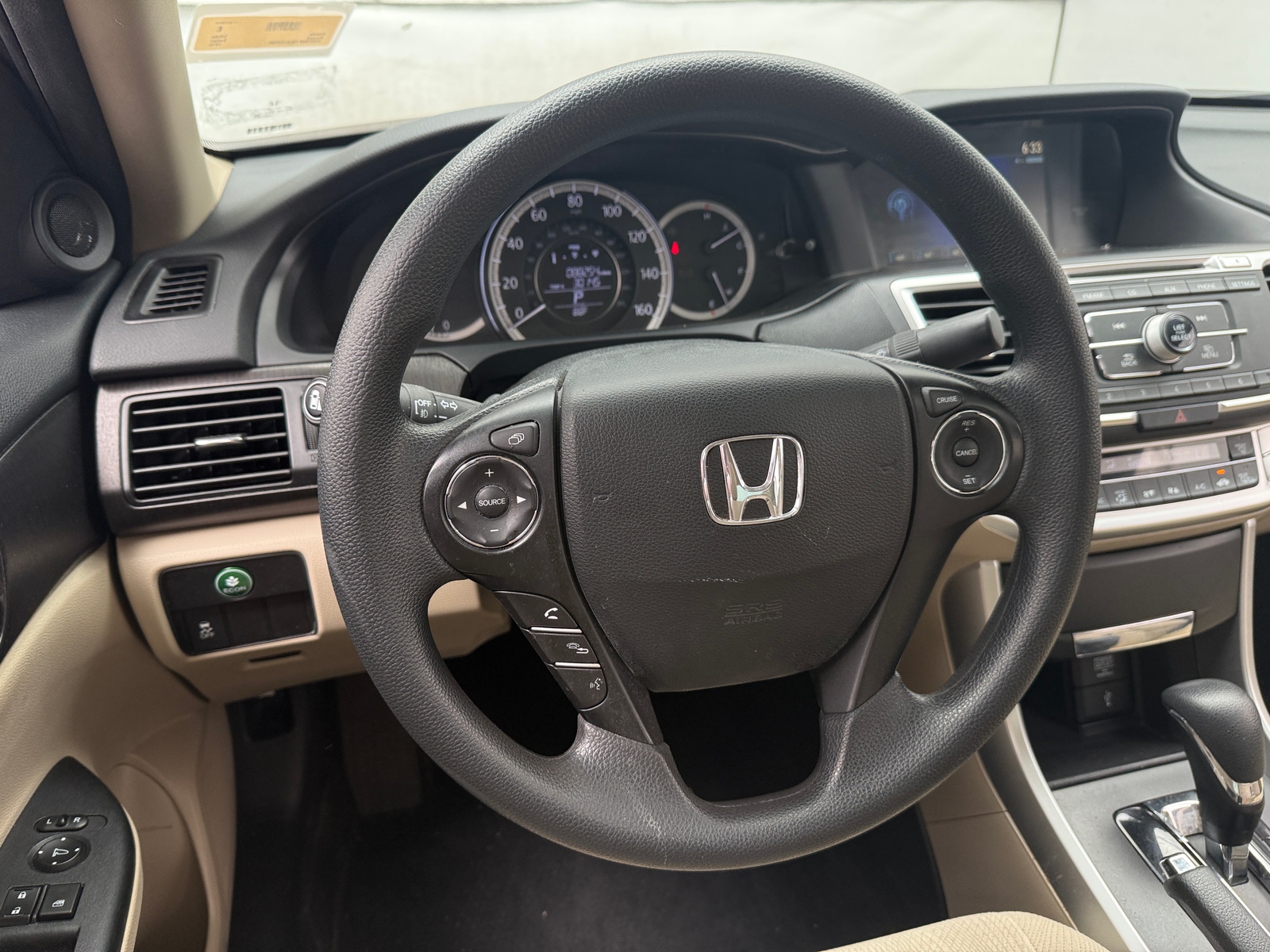 Thumbnail: 2015 Honda Accord - 5