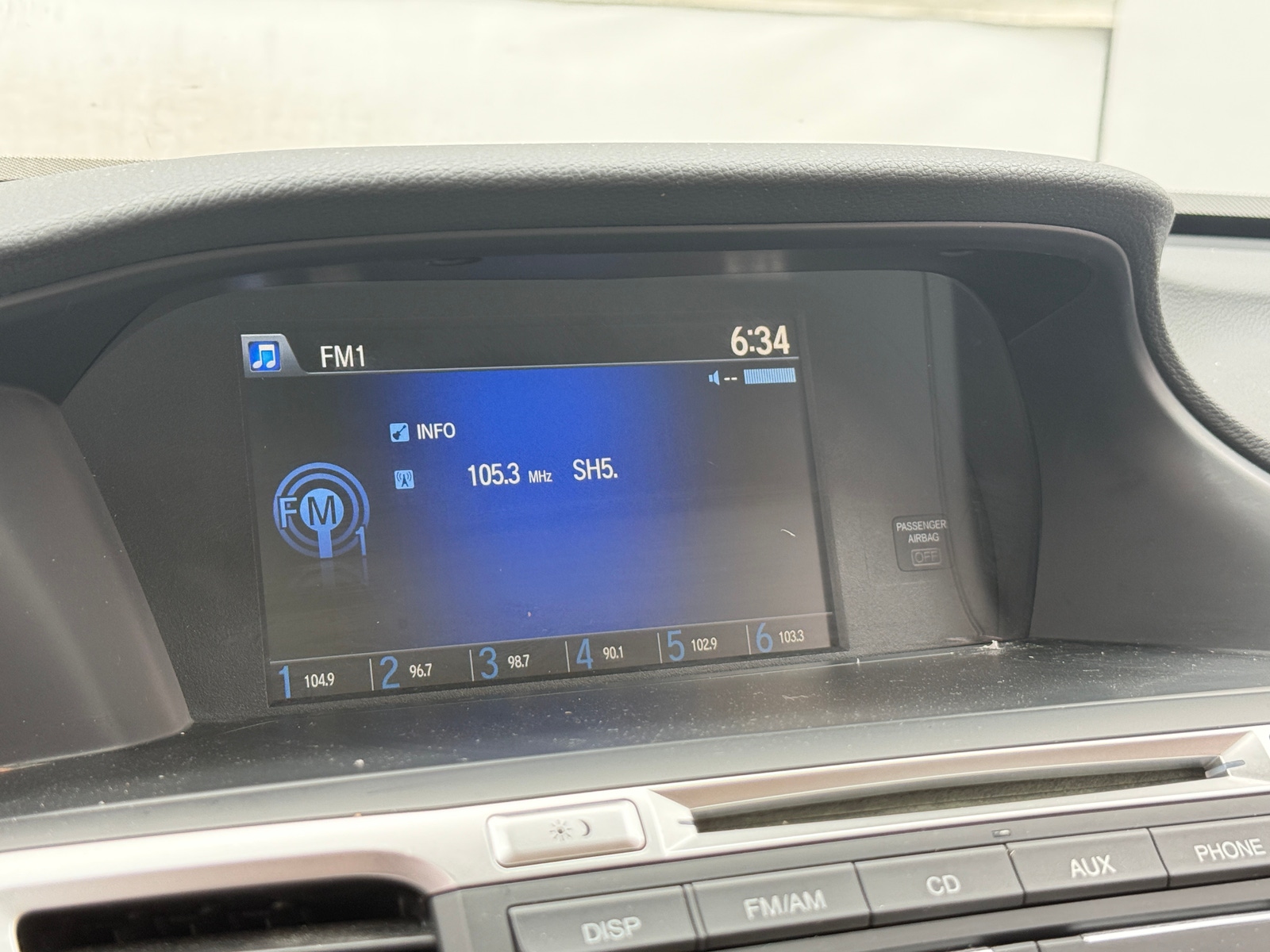 Thumbnail: 2015 Honda Accord - 4