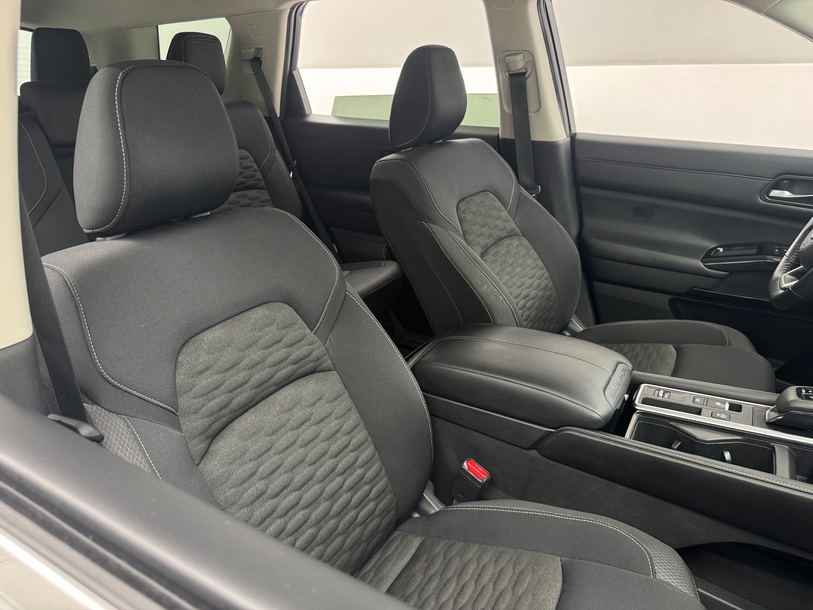 Thumbnail: 2022 Nissan Pathfinder - 2