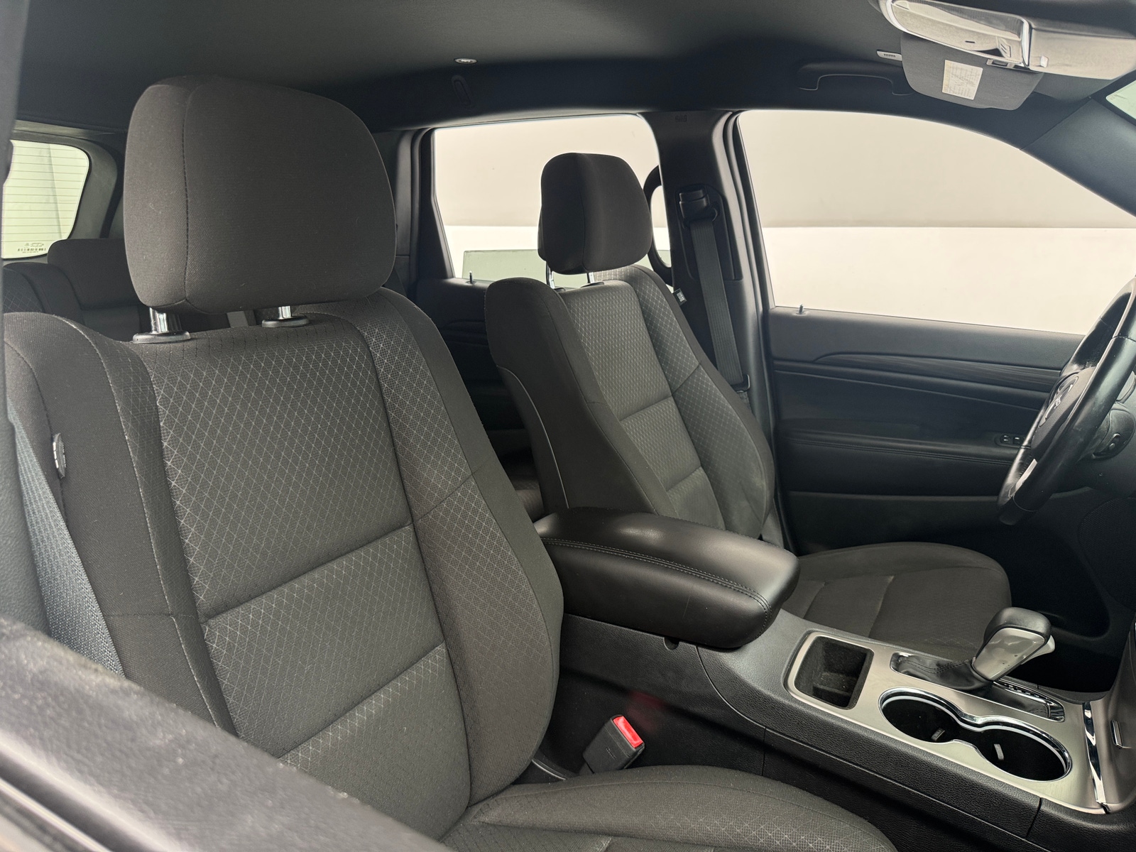 Thumbnail: 2021 Jeep Grand Cherokee - 2