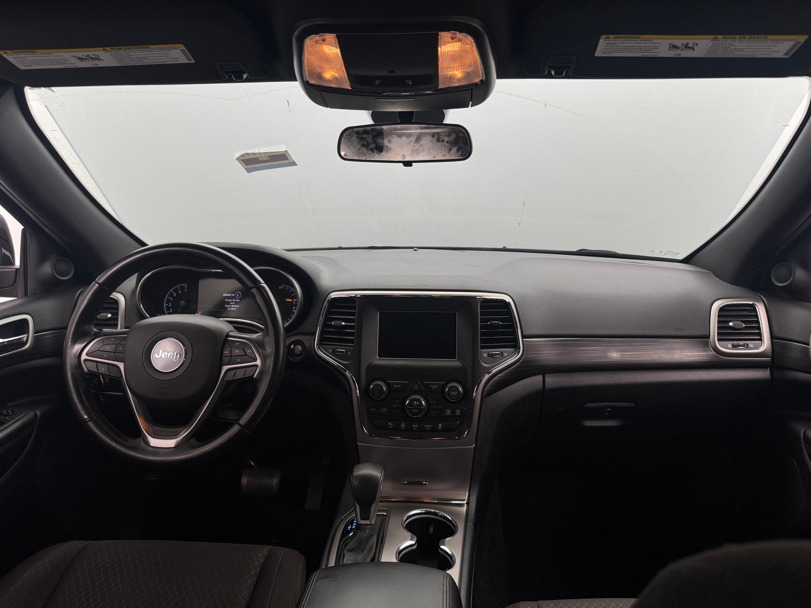 Thumbnail: 2021 Jeep Grand Cherokee - 3
