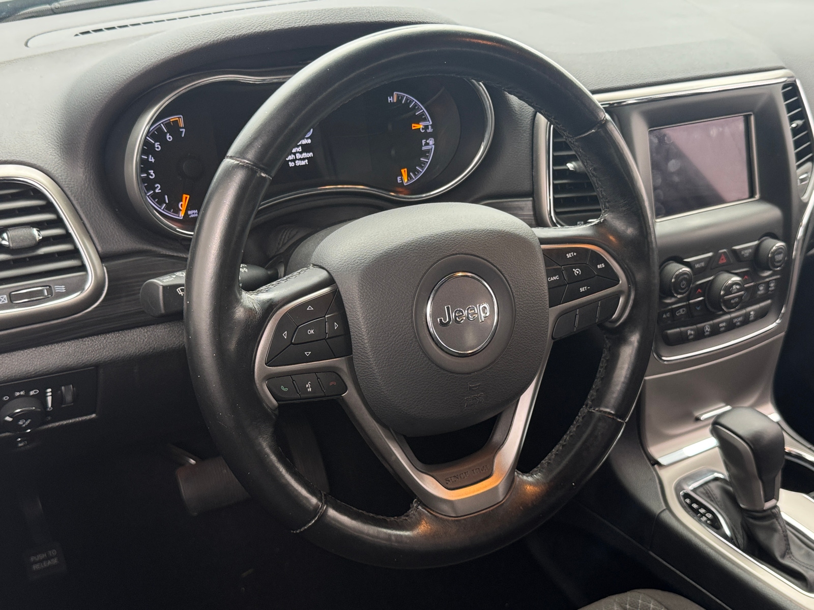 Thumbnail: 2021 Jeep Grand Cherokee - 5