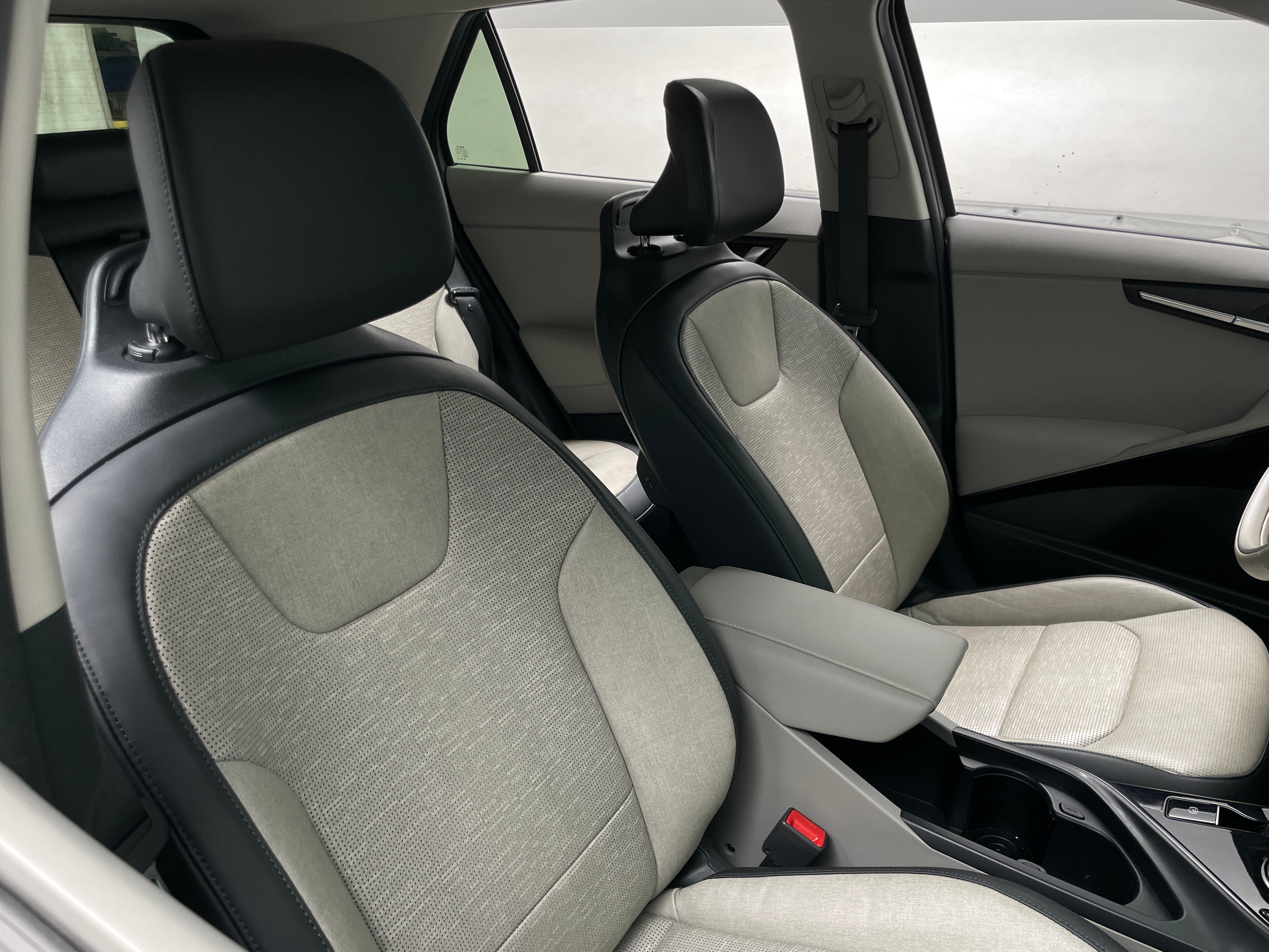 Used 2023 Kia Niro Wave with VIN KNDCT3L13P5046221 for sale in Auburn, WA
