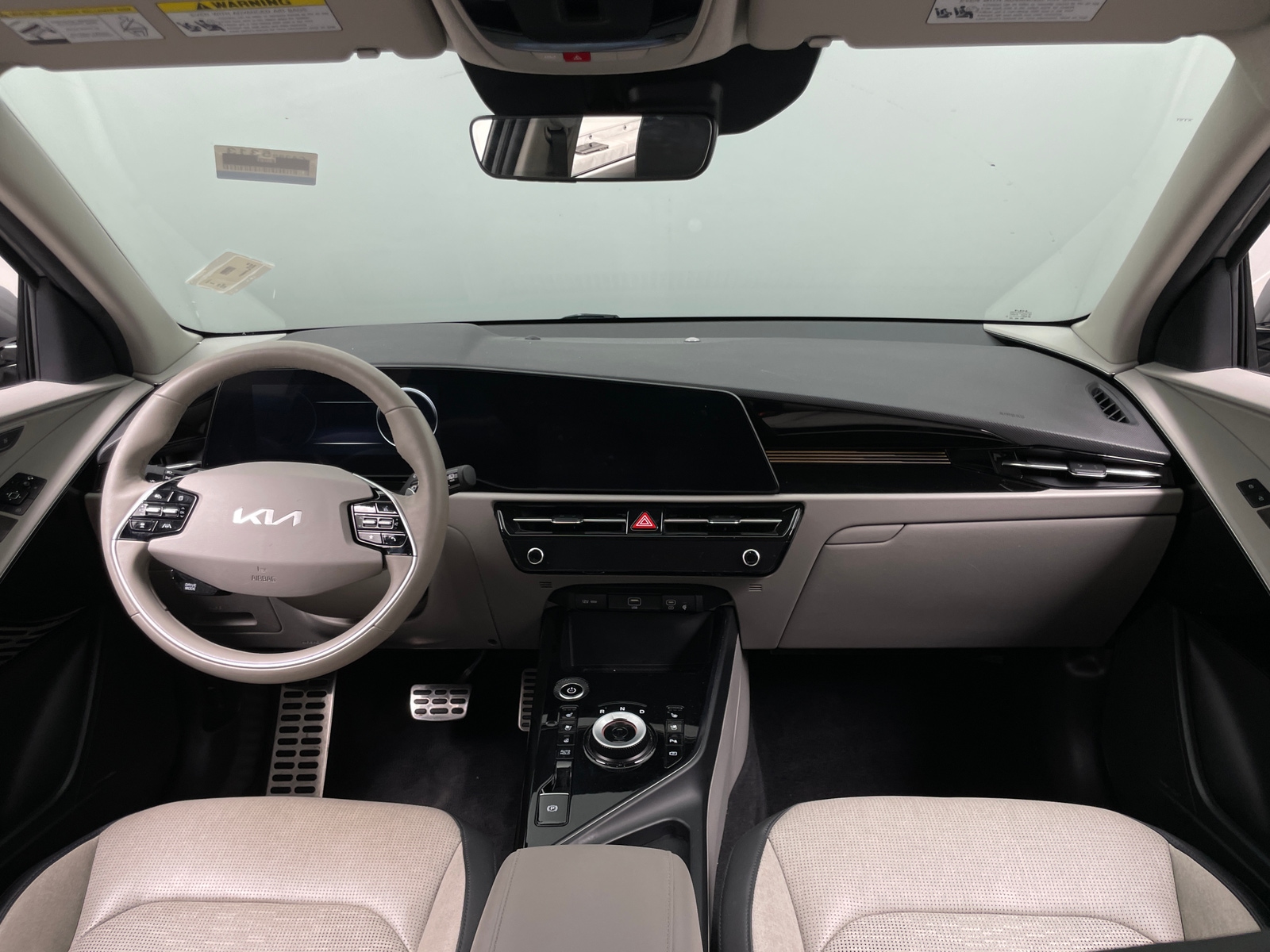 Thumbnail: 2023 Kia Niro - 2