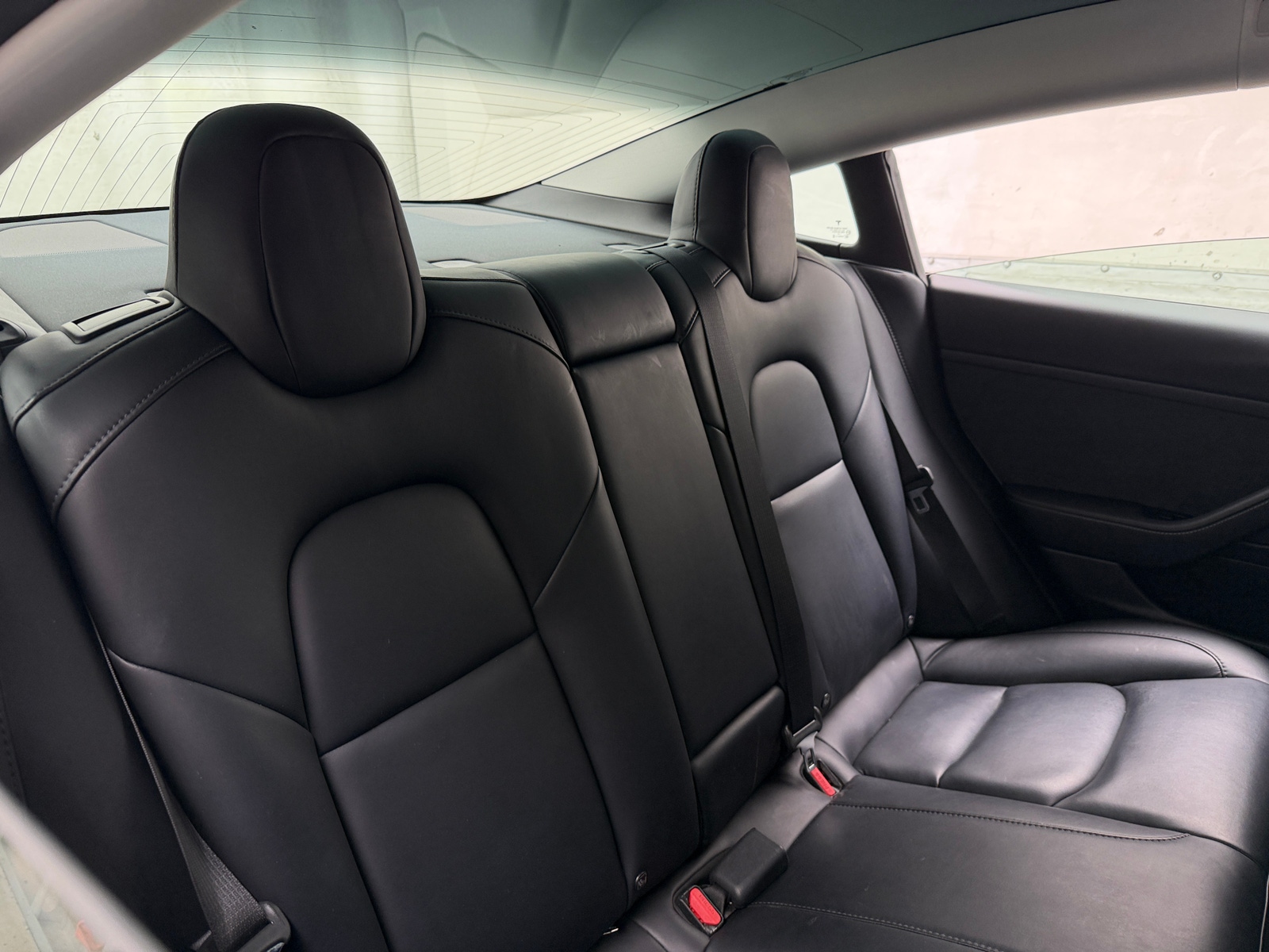 Thumbnail: 2020 Tesla Model 3 - 5