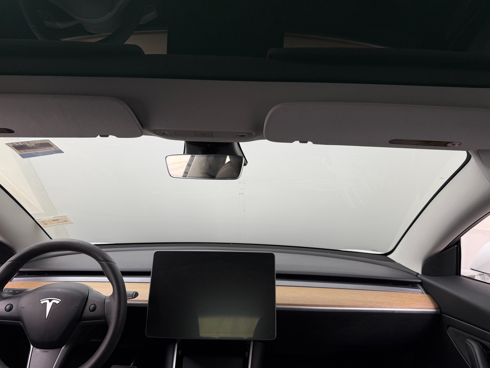 Thumbnail: 2020 Tesla Model 3 - 2
