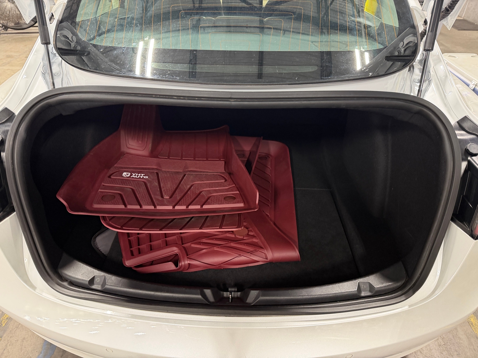 Thumbnail: 2020 Tesla Model 3 - 6