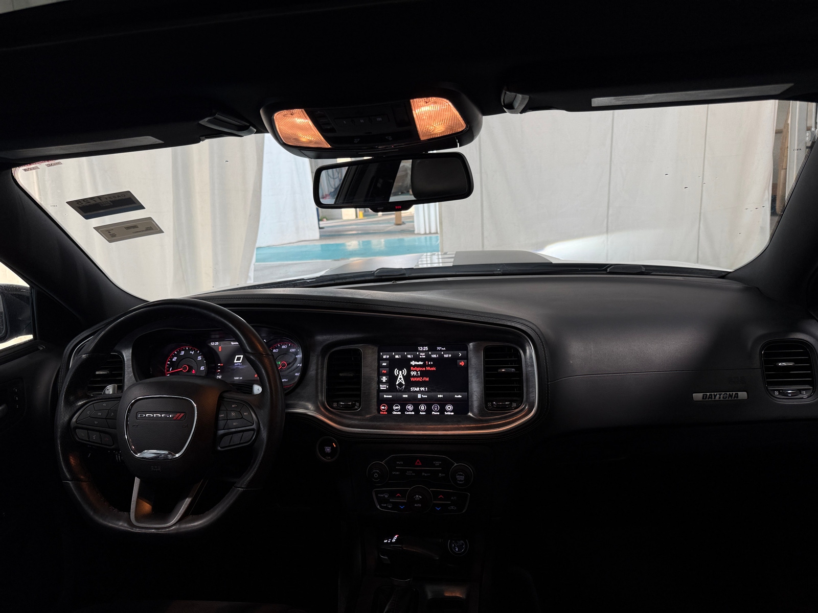 Thumbnail: 2023 Dodge Charger - 2