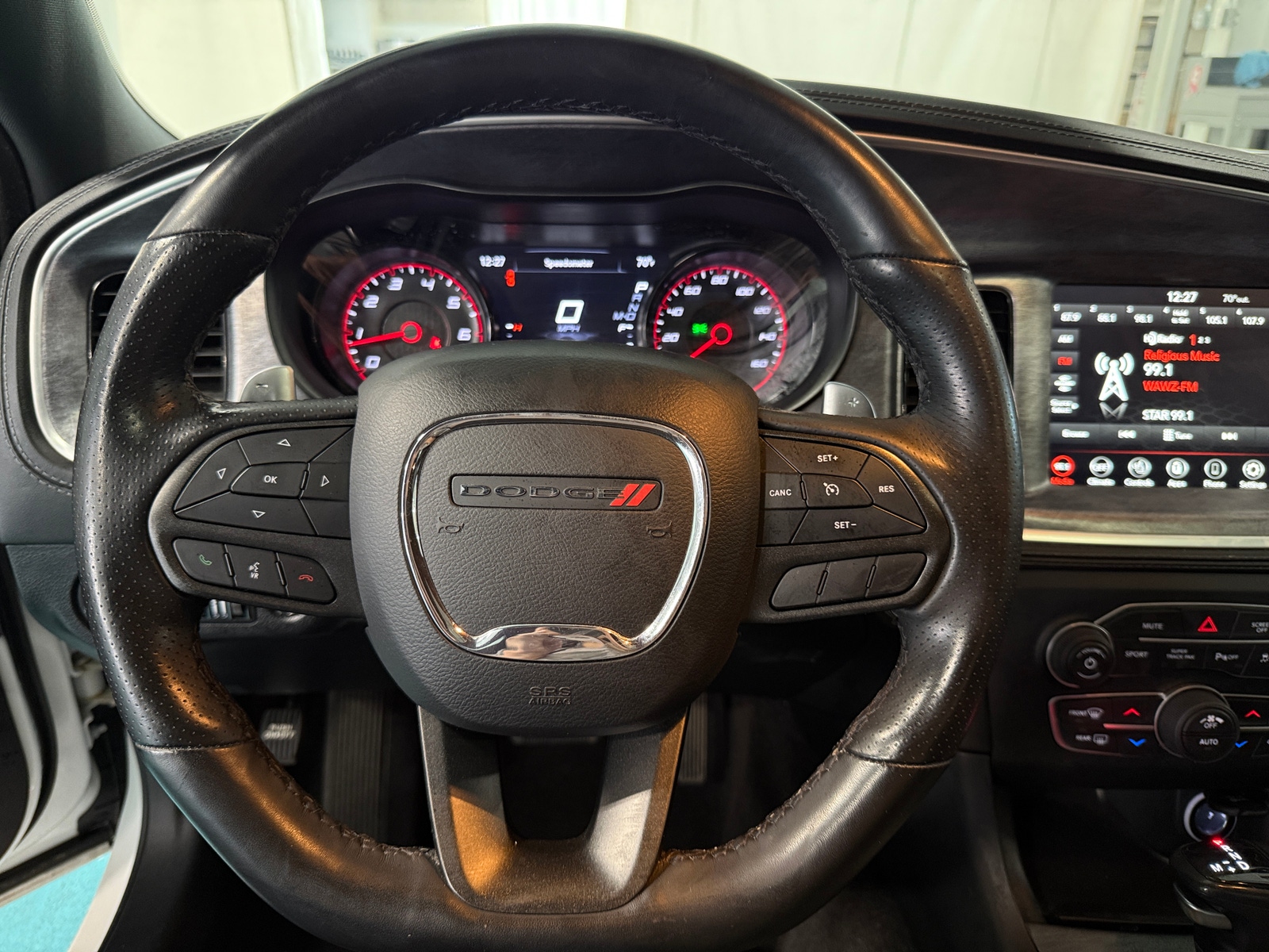Thumbnail: 2023 Dodge Charger - 4