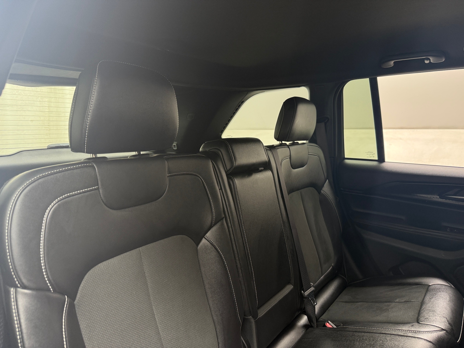 Thumbnail: 2025 Jeep Grand Cherokee - 5