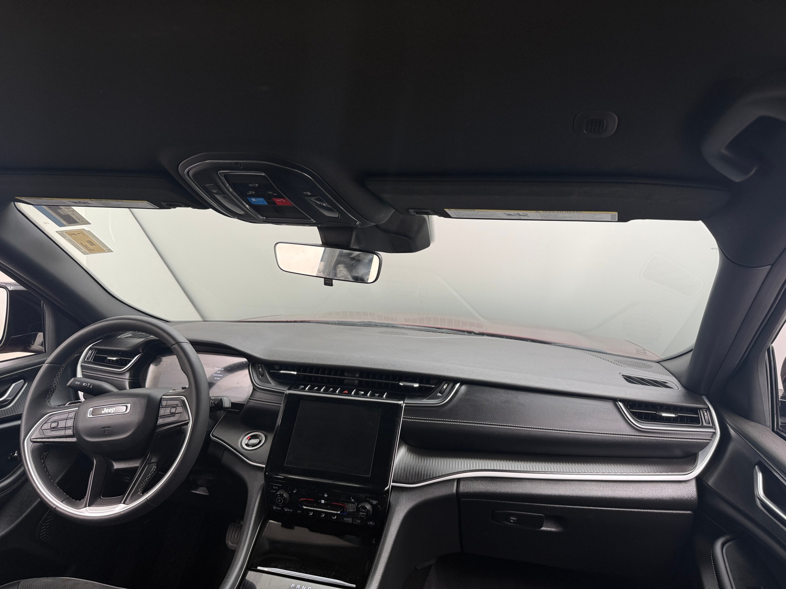 Thumbnail: 2025 Jeep Grand Cherokee - 2