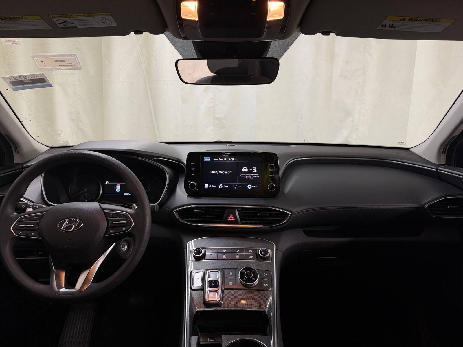 Thumbnail: 2023 Hyundai Santa Fe - 3