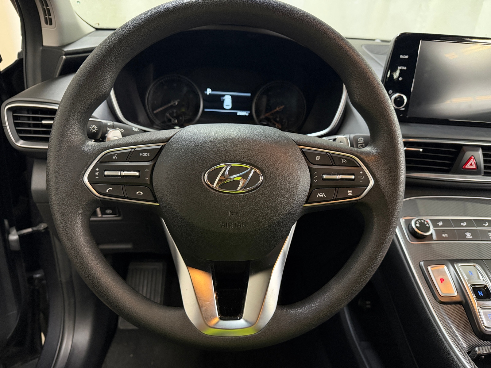 Thumbnail: 2023 Hyundai Santa Fe - 5